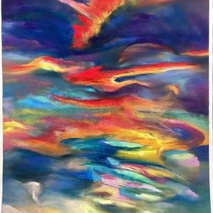 Meet your Posher, Rita